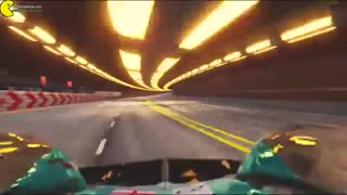 Xenon Racer gameplay trailer teharncdshop.com تریلر بازی مسابقه زنون