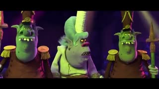 "Hello" Lyric Video | TROLLS  ---آهنگ Hello انیمیشن ترول