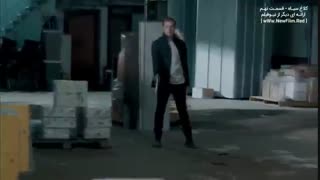 دانلود قسمت 9 سریال کلاغ سیاه - kuzgun با زیرنویس فارسی چسبیده