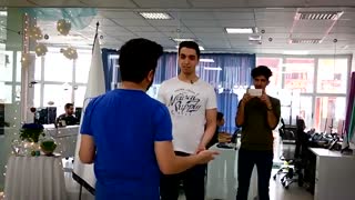 تریلر غیر رسمی "معجزه SEO"