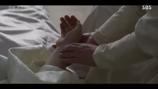 قسمت هفدهم ( سی و سوم وسی و چهارم )سریال کره ای هه چی _ دریچه haechi +زیرنویس