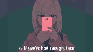 نایتکور دمدمی مزاج _ nightcore freaks