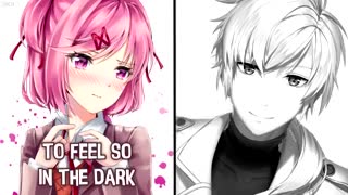 نایتکور این منم _ nightcore this is me