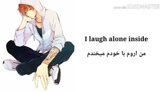 نایتکور timebomb با معنی _ زیرنویس فارسی و انگلیسی