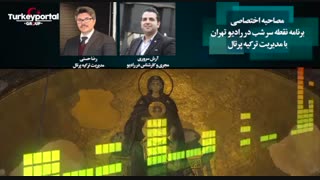 صادرات به ترکیه