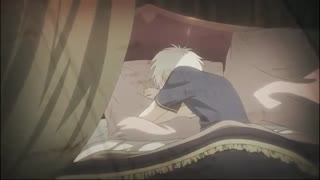 「AMV」- I'm In Love With An Angel - ❮Akagami no Shirayuki-Hime❯