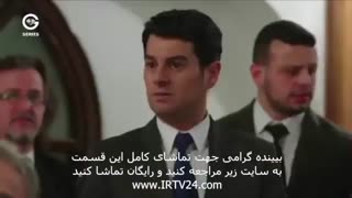 سریال دلدادگی دوبله فارسی قسمت 67 در کانال @tianfilmm