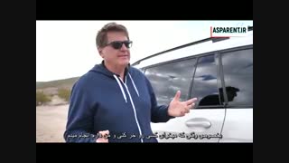 error تاپ 10 BMW X7 با زیرنویس فارسی
