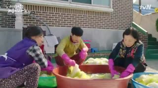 قسمت یازدهم سریال کره ای چون این اولین زندگیمه