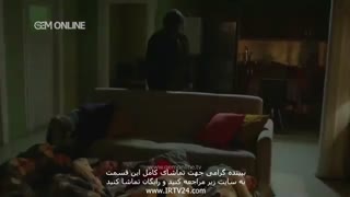 سریال  غنچه های زخمی دوبله فارسی قسمت 402 درکانال تلگرام @tianfilmm