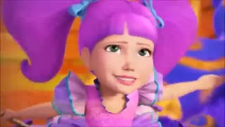 اغنیة مالوشا (کل القوة) (تمام جادو) آهنگ پرنسس مالوشا به زبان عربی