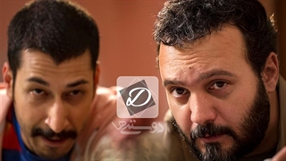 دانلود قسمت اول سریال شرایط خاص