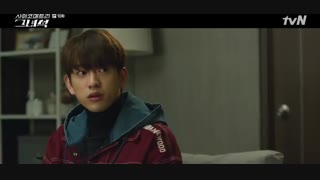 دانلود سریال کره ای پسر روان سنج 2019 He is Psychometric با بازی جین یونگ گات سون Got7 + زیرنویس فارسی آنلاین (قسمت دهم)