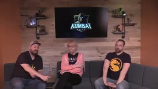 مراسم کامل کمبت کست (Kombat Kast) قسمت هفتم : نوب سایبات ، کالکتور و ستریون