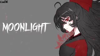نایتکور مهتاب _ Nightcore moonlight