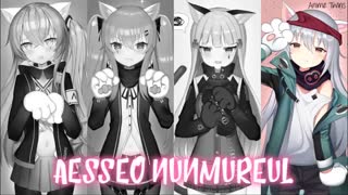 این عشق رو بکش _ Nightcore kill this love