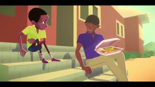 The Boy Who Learned to Fly | Usain Bolt