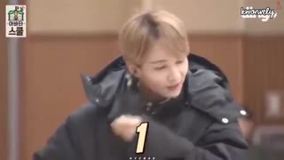 رابطه سونتین و فنهاشون^^