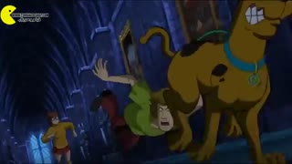 scooby-Doo and the Curse of the 13th Ghost trailer