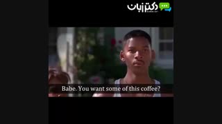 یک دقیقه انگلیسی بادکتر زبان-فصل 24 -ویدئو شماره 3