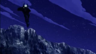 Tegami Bachi amv