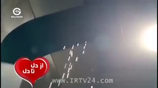 دانلود قسمت 1.2.سریال از دل تا دل Az Del Ta Del  هندی دوبله فارسی در کانال زیر