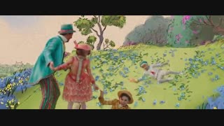 فیلم سینمایی مری پاپینز برمیگردد Mary Poppins Returns 2018 دوبله فارسی
