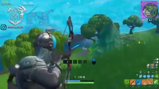 FORTNITE IS DAYING|فورتنایت داره میمیره