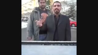 اهنگ باحال هیچکس