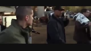 فیلم سینمایی خارجی " خبرچین" دوبله فارسی