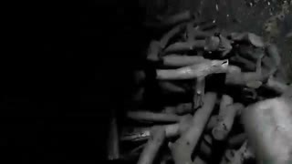 خرید کوره تولید زغال کبابی بدون دود وبو