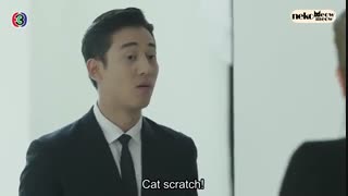 (قسمت هفتم)سریال تایلندی تو من هستی  you are me 2018 با زیرنویس فارسی