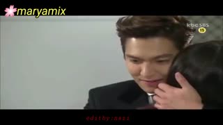 میکس  سریال وارثان با آهنگ دیوونه جان بابک جهانبخش