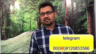 مرد چند زبانه اهوازی-استاد علی کیانپور-مسلط به 10 زبان خارجه-iranian polyglot