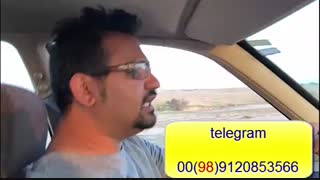 استاد علی کیانپور-مرد چند زبانه ایرانی-مسلط به 10 زبان خارجه -iranian polyglot