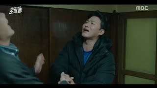 قسمت اول سریال کره ای بازرس ویژه کار آقای جو +زیرنویس آنلاین Special Labor Inspector Jo با بازی کیم دونگ ووک