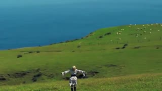 میکس زیبا با آهنگ Everything I need