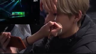 آنالیـز حسادتـ هایـ ویکوکـ (vkook/taekook/BTS/بی تی اس/تهکوک/vkook is real) توضیحات (: