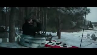 تریلر فیلم T-34 2018
