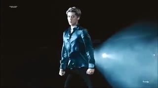 Happy SEHUN Day