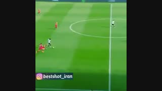 اهنگ فوتبالی زیبا