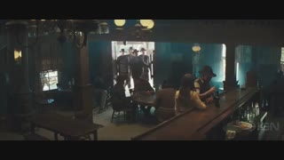 Cowboys & Aliens 2011 trailer