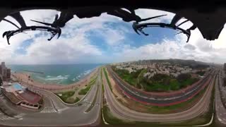 دوربینهای اکشن کمرا-اجاره هلی شات و گیمبال با اپراتور در تهران