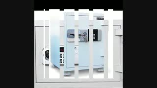 گاوصندوق نسوز , گاوصندوق ضد سرقت , گاوصندوق طلافروشی
