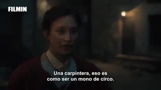 تریلر فیلم Bauhaus 2019