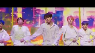موزیک ویدیو جدید BTS به نام  Boy with love