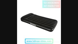 قیمت تشک بادی با پمپ برقی