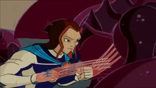 وینکس کلاب فصل 1 قسمت 20