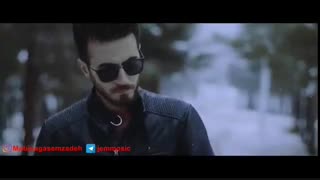 موزیک ویدیو جدید آواتار به نام بشنو باور کن