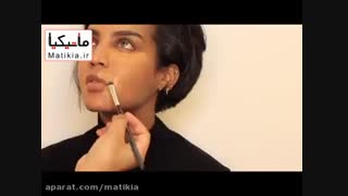 مدل آرایش عروس 2019 قسمت اول - 09122995571